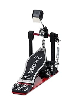 Amazon.co.jp: DW DW-5000AD4 Delta4 ドラムペダル : 楽器・音響機器